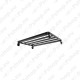 Front Runner Toyota Land Cruiser DC Pick-Up SLII Roof Rack Kit KRTL022L