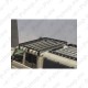 Front Runner Toyota Land Cruiser DC Pick-Up SLII Roof Rack Kit KRTL022L