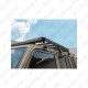 Front Runner Toyota Land Cruiser DC Pick-Up SLII Roof Rack Kit KRTL022L