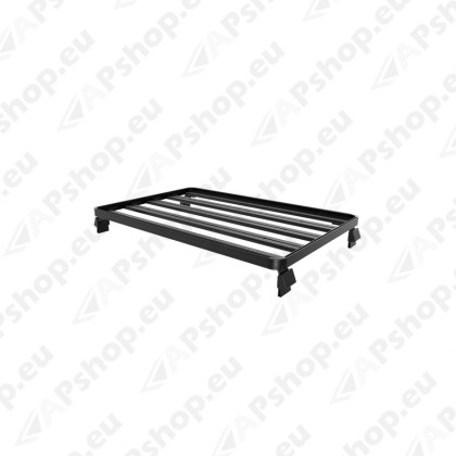 Front Runner Toyota Land Cruiser 79 DC SLII 3/4 Roof Rack Kit KRTL023L