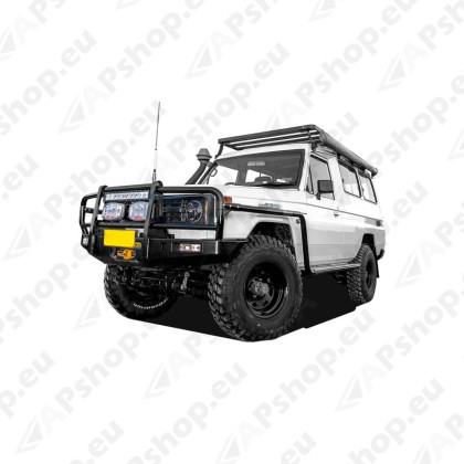 Front Runner Toyota Land Cruiser 78 SLII Roof Rack Kit KRTL025L