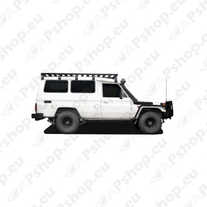 Front Runner Toyota Land Cruiser 78 SLII Roof Rack Kit KRTL025L