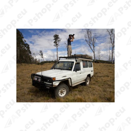 Front Runner Toyota Land Cruiser 78 SLII Roof Rack Kit KRTL025L