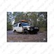 Front Runner Toyota Land Cruiser 78 SLII Roof Rack Kit KRTL025L
