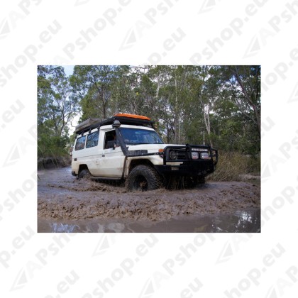Front Runner Toyota Land Cruiser 78 SLII Roof Rack Kit KRTL025L