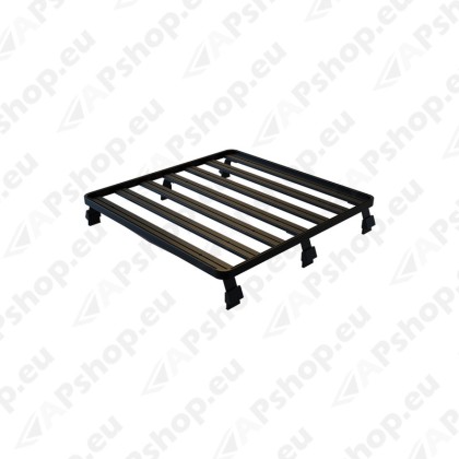Front Runner Toyota Land Cruiser 70 SLII 1/2 Roof Rack Kit KRTL026L