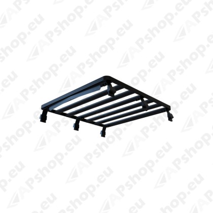 Front Runner Toyota Land Cruiser 70 SLII 1/2 Roof Rack Kit KRTL026L