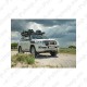 Front Runner Toyota LC 200/Lexus LX570 SII RR Kit KRTL028T