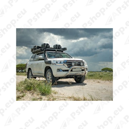 Front Runner Toyota LC 200/Lexus LX570 SII RR Kit KRTL028T