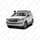 Front Runner Toyota LC 200/Lexus LX570 SII RR Kit KRTL028T