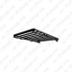 Front Runner Toyota LC 100/Lexus LX470 Slimline II RR Kit KRTL029T