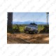 Front Runner Toyota LC 100/Lexus LX470 Slimline II RR Kit KRTL029T