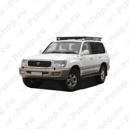 Front Runner Toyota LC 100/Lexus LX470 Slimline II RR Kit KRTL029T