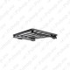 Front Runner Toyota Land Cruiser 100 SLII 1/2 Roof Rack Kit KRTL031T
