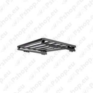 Front Runner Toyota Land Cruiser 100 SLII 1/2 Roof Rack Kit KRTL031T