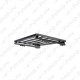 Front Runner Toyota LC 200/Lexus LX570 SII 1/2 RR Kit KRTL032T