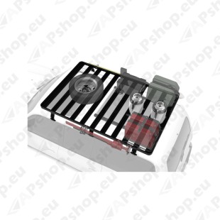 Front Runner Toyota Land Cruiser 60 SLII Roof Rack Kit KRTL033L