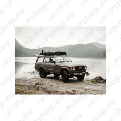 Front Runner Toyota Land Cruiser 60 SLII Roof Rack Kit KRTL033L
