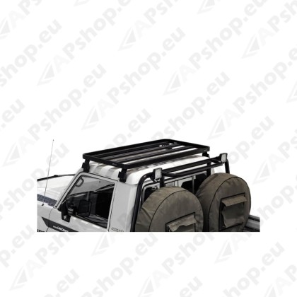 Front Runner Toyota Land Cruiser SC Pick-Up Truck SLII RR Kit KRTL039T