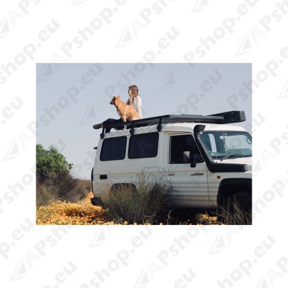 Front Runner Toyota Land Cruiser 78 SLII 3/4 RR Kit KRTL040T
