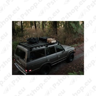 Front Runner Toyota Land Cruiser 60 SLII Roof Rack Kit/Tall KRTL041T