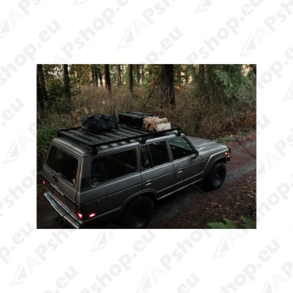 Front Runner Toyota Land Cruiser 60 SLII Roof Rack Kit/Tall KRTL041T