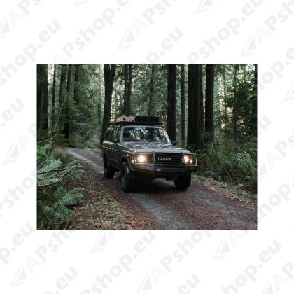 Front Runner Toyota Land Cruiser 60 SLII Roof Rack Kit/Tall KRTL041T