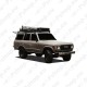 Front Runner Toyota Land Cruiser 60 SLII Roof Rack Kit/Tall KRTL041T