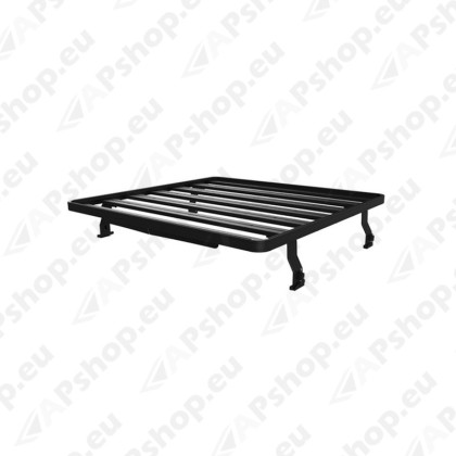 Front Runner Toyota Land Cruiser 80 SLII 1/2 Roof Rack Kit/Tall KRTLT19L