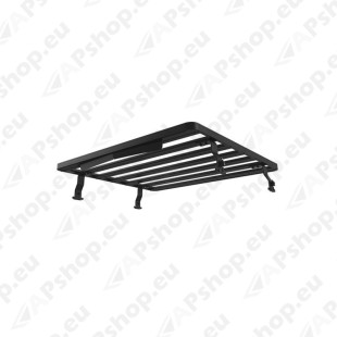 Front Runner Toyota Land Cruiser 80 SLII 1/2 Roof Rack Kit/Tall KRTLT19L