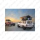 Front Runner Toyota Land Cruiser 80 SLII Roof Rack Kit / Tall KRTLT20L