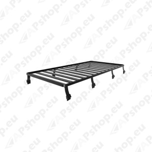 Front Runner Toyota Land Cruiser 78 SLII Roof Rack Kit / Tall KRTLT25L