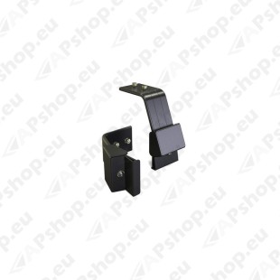 Front Runner Toyota Prado 90 SLII Roof Rack Kit KRTP001L