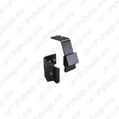 Front Runner Toyota Prado 90 SLII Roof Rack Kit KRTP001L