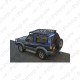 Front Runner Toyota Prado 90 SLII Roof Rack Kit KRTP001L