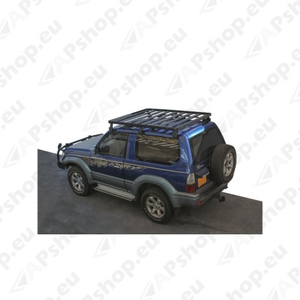 Front Runner Toyota Prado 90 SLII Roof Rack Kit KRTP001L