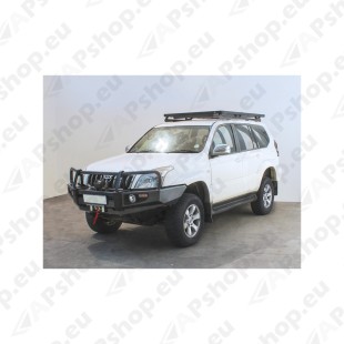 Front Runner Toyota Prado 120 SLII Roof Rack Kit KRTP012T