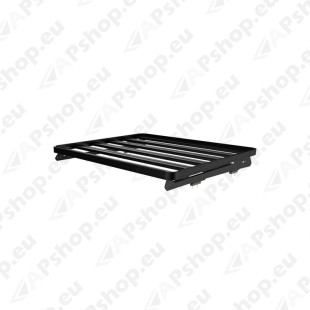 Front Runner Toyota Prado 120 SLII 1/2 Roof Rack Kit KRTP014T