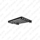 Front Runner Toyota Prado 120 SLII 1/2 Roof Rack Kit KRTP014T