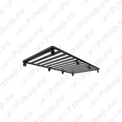 Front Runner Toyota Quantum Low Roof (2004+) SLII Roof Rack Kit KRTQ005L