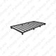 Front Runner Toyota Quantum Low Roof (2004+) SLII Roof Rack Kit KRTQ005L