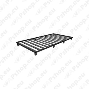Front Runner Toyota Quantum Low Roof (2004+) SLII Roof Rack Kit KRTQ005L