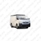 Front Runner Toyota Quantum Low Roof (2004+) SLII Roof Rack Kit KRTQ005L