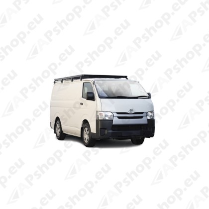 Front Runner Toyota Quantum Low Roof (2004+) SLII Roof Rack Kit KRTQ005L