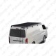 Front Runner Toyota Quantum Low Roof (2004+) SLII Roof Rack Kit KRTQ005L