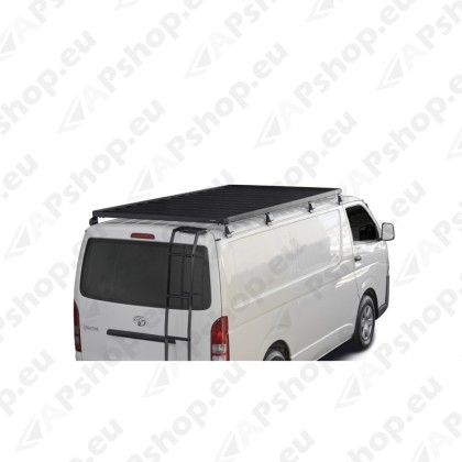 Front Runner Toyota Quantum Low Roof (2004+) SLII Roof Rack Kit KRTQ005L