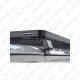 Front Runner Toyota Quantum Low Roof (2004+) SLII Roof Rack Kit KRTQ005L