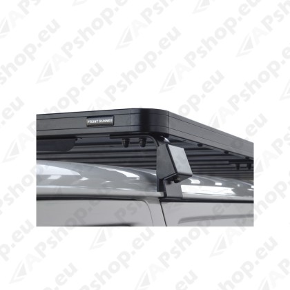 Front Runner Toyota Quantum Low Roof (2004+) SLII Roof Rack Kit KRTQ005L