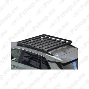 Front Runner Toyota Rav4  (2019-Curr) SLII Roof Rack Kit KRTR004T