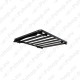 Front Runner Toyota Rav4  (2019-Curr) SLII Roof Rack Kit KRTR004T